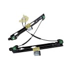 Monte glace électrique Avant Gauche pour SEAT LEON 1P1 2006-2013 1P0837461A