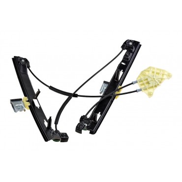 Monte glace électrique Avant Gauche pour SEAT LEON 1P1 2006-2013 1P0837461A