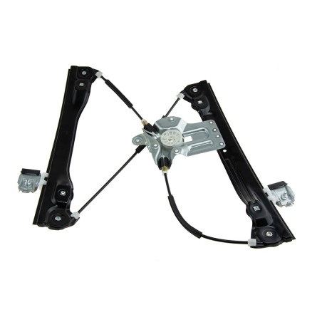Monte glace électrique Avant Gauche pour CHEVROLET CRUZE 95226747