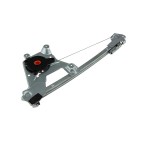 Mécanisme lève vitre éléctrique arrière Droit pour AUDI 100 A6 4A0839462
