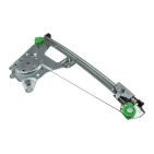 Mécanisme lève vitre éléctrique arrière Droit pour AUDI 100 A6 4A0839462