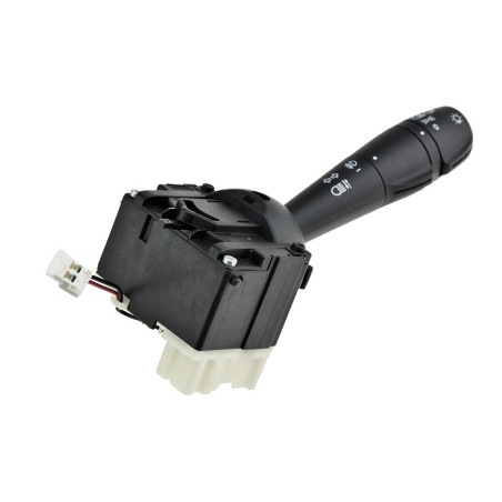Comodo Commutateur colonne de direction Pour RENAULT TRAFIC TWINGO 255400813R