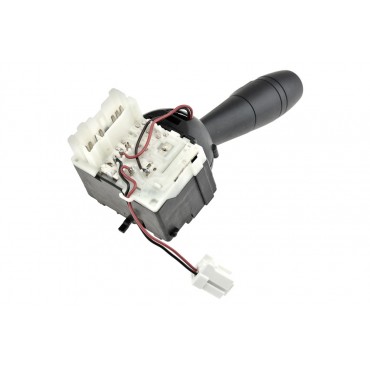 Comodo Commutateur colonne de direction Pour RENAULT TRAFIC TWINGO 255400813R