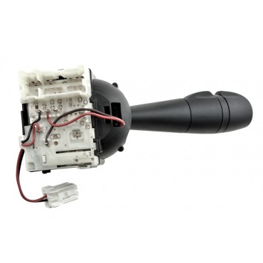 Comodo Commutateur colonne de direction Pour RENAULT TRAFIC TWINGO 255400813R