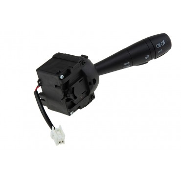 Commodo de clignotants phares Pour DOKKER SANDERO LOGAN CLIO CAPTUR 8201167977