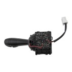 Commodo de clignotants phares Pour DOKKER SANDERO LOGAN CLIO CAPTUR 8201167977