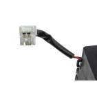 Commodo de clignotants phares Pour DOKKER SANDERO LOGAN CLIO CAPTUR 8201167977