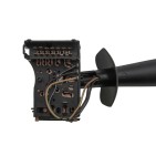 Comodo Commutateur colonne de direction Pour NISSAN INTERSTAR MASTER 7701071896