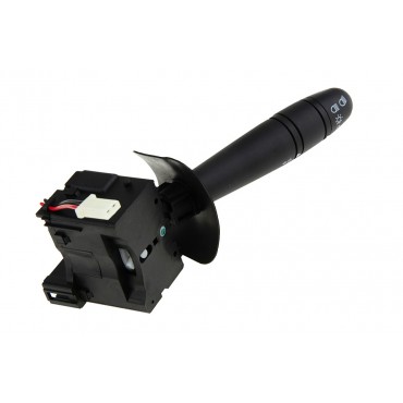 Comodo Commutateur colonne de direction Pour RENAULT CLIO THALIA 7701048955