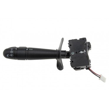 Comodo Commutateur colonne de direction Pour RENAULT CLIO THALIA 7701048955