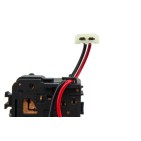 Comodo Commutateur colonne de direction Pour RENAULT CLIO THALIA 7701048955