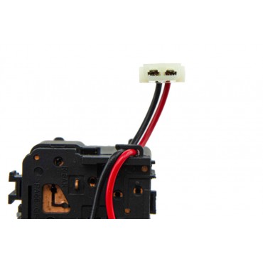 Comodo Commutateur colonne de direction Pour RENAULT CLIO THALIA 7701048955