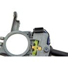 Comodo Commutateur colonne de direction Pour A3 MERCEDES SPRINTER 9065450310