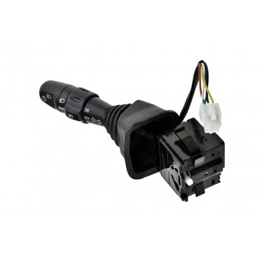 Comodo Commutateur colonne de direction Pour DAEWOO NUBIRA 96190794