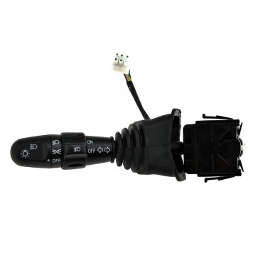 Comodo Commutateur colonne de direction Pour DAEWOO NUBIRA 96190794