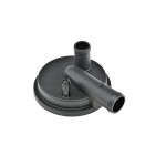 Soupape carter purge Pour A3 CORDOBA TOLEDO OCTAVIA BORA CADDY POLO 028129101E