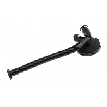 Soupape d'air d'admission pour PORSCHE CAYENNE 3.2 2003-2007 95511076500