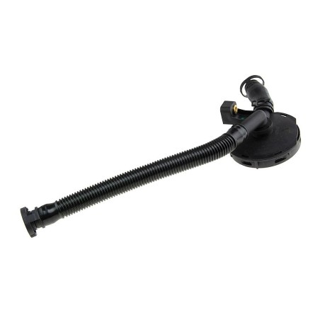 Soupape d'air d'admission pour PORSCHE CAYENNE 3.2 2003-2007 95511076500