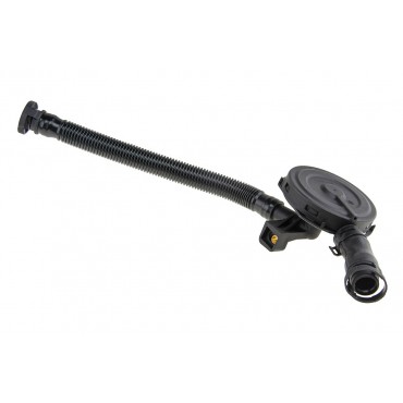 Soupape d'air d'admission pour PORSCHE CAYENNE 3.2 2003-2007 95511076500