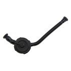 Soupape d'air d'admission pour PORSCHE CAYENNE 3.2 2003-2007 95511076500