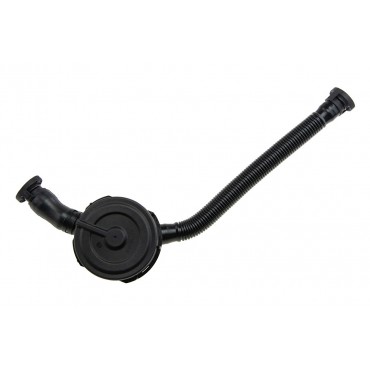 Soupape d'air d'admission pour PORSCHE CAYENNE 3.2 2003-2007 95511076500