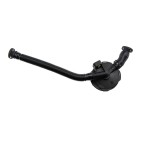 Soupape d'air d'admission pour PORSCHE CAYENNE 3.2 2003-2007 95511076500