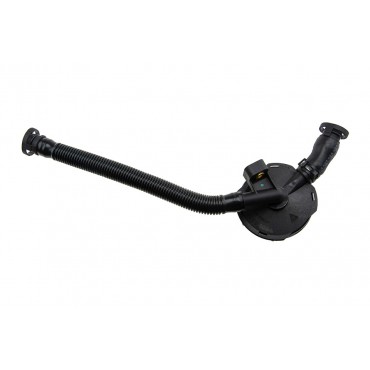Soupape d'air d'admission pour PORSCHE CAYENNE 3.2 2003-2007 95511076500