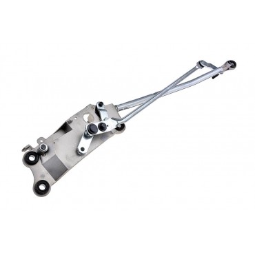 Mécanisme tringlerie du moteur essuie glace avant Pour VW TOUAREG 7L0955601C