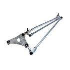 Mécanisme tringlerie du moteur essuie glace Pour VOLVO S40 II V50 30663916