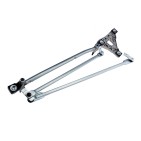 Mécanisme tringlerie du moteur essuie glace Pour VOLVO S40 II V50 30663916
