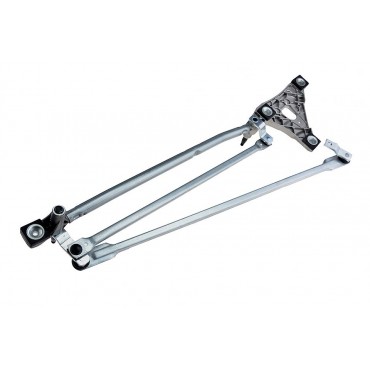 Mécanisme tringlerie du moteur essuie glace Pour VOLVO S40 II V50 30663916