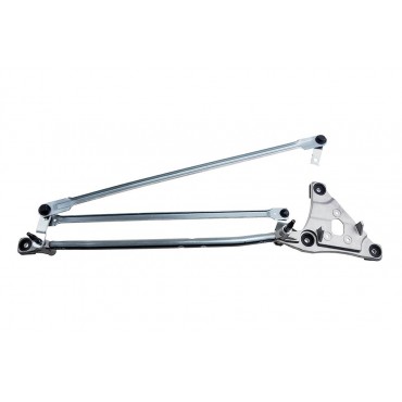 Mécanisme tringlerie du moteur essuie glace Pour VOLVO S40 II V50 30663916