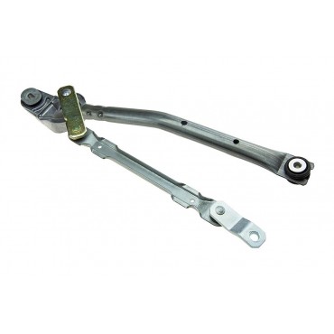 Mécanisme tringlerie du moteur essuie glace avant Pour C1 107 TOYOTA AYGO 6405HT