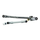 Mécanisme tringlerie du moteur essuie glace avant Pour C1 107 TOYOTA AYGO 6405HT