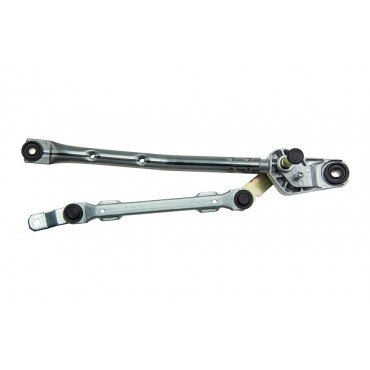 Mécanisme tringlerie du moteur essuie glace avant Pour C1 107 TOYOTA AYGO 6405HT