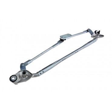Mécanisme tringlerie du moteur essuie glace Pour AVENSIS 2003-2008 8515012A70