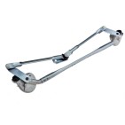 Mécanisme tringlerie du moteur essuie glace Pour AVENSIS 2003-2008 8515012A70