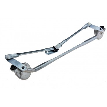 Mécanisme tringlerie du moteur essuie glace Pour AVENSIS 2003-2008 8515012A70