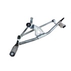 Mécanisme tringlerie du moteur essuie glace avant Pour RENAULT MEGANE 8200036921