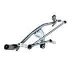 Mécanisme tringlerie du moteur essuie glace avant Pour RENAULT MEGANE 8200036921