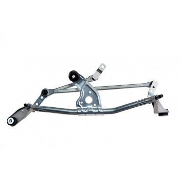 Mécanisme tringlerie du moteur essuie glace avant Pour RENAULT MEGANE 8200036921