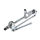 Mécanisme tringlerie du moteur essuie glace Pour OPEL INSIGNIA A G09 1272347