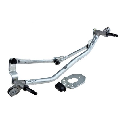 Mécanisme tringlerie du moteur essuie glace avant Pour PEUGEOT 207 3397020769