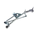 Mécanisme tringlerie du moteur essuie glace pour MERCEDES Classe R A2518200041