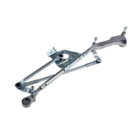Mécanisme tringlerie du moteur essuie glace pour MERCEDES Classe R A2518200041
