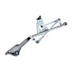 Mécanisme tringlerie du moteur essuie glace pour MERCEDES Classe R A2518200041