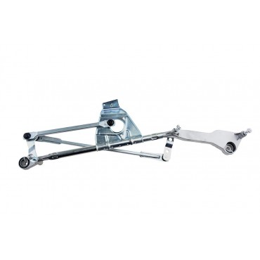 Mécanisme tringlerie du moteur essuie glace pour MERCEDES Classe R A2518200041