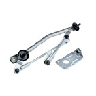 Mécanisme tringlerie du moteur essuie glace Pour KIA CEE'D 2012-2015 98120A2000