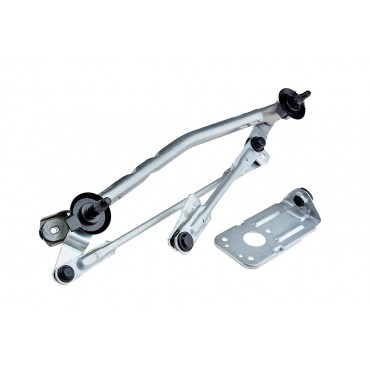 Mécanisme tringlerie du moteur essuie glace Pour KIA CEE'D 2012-2015 98120A2000