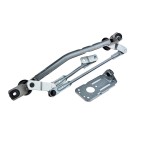Mécanisme tringlerie du moteur essuie glace Pour KIA CEE'D 2012-2015 98120A2000